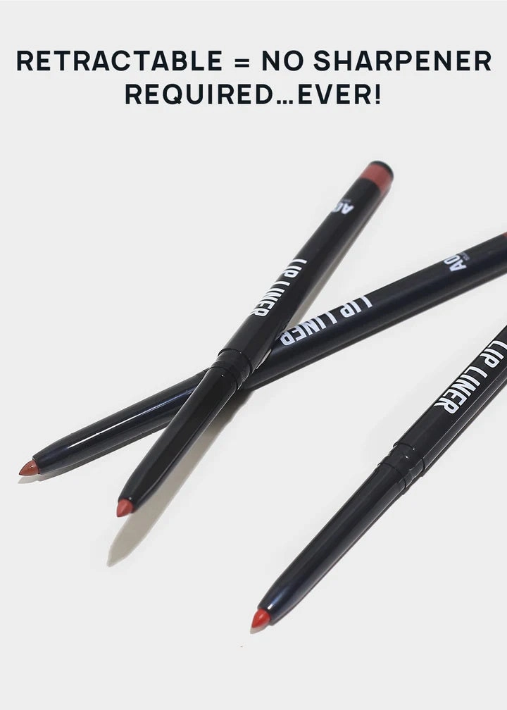 AOA Retractable Lip Liner