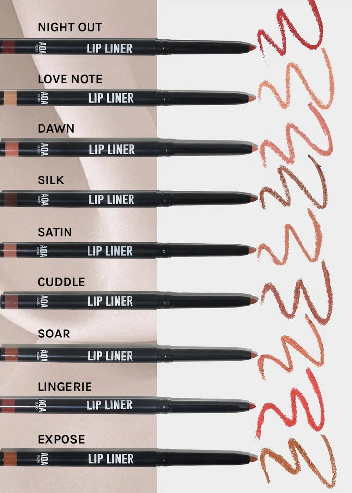 AOA Retractable Lip Liner