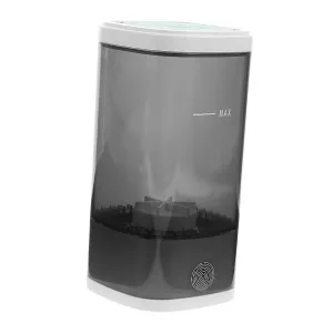 Automatic Makeup Brush Cleaner Dryer Machine for Quick Drying Comprehensive Cleaning of Beauty Tools for Home Studio and Salon Use Design