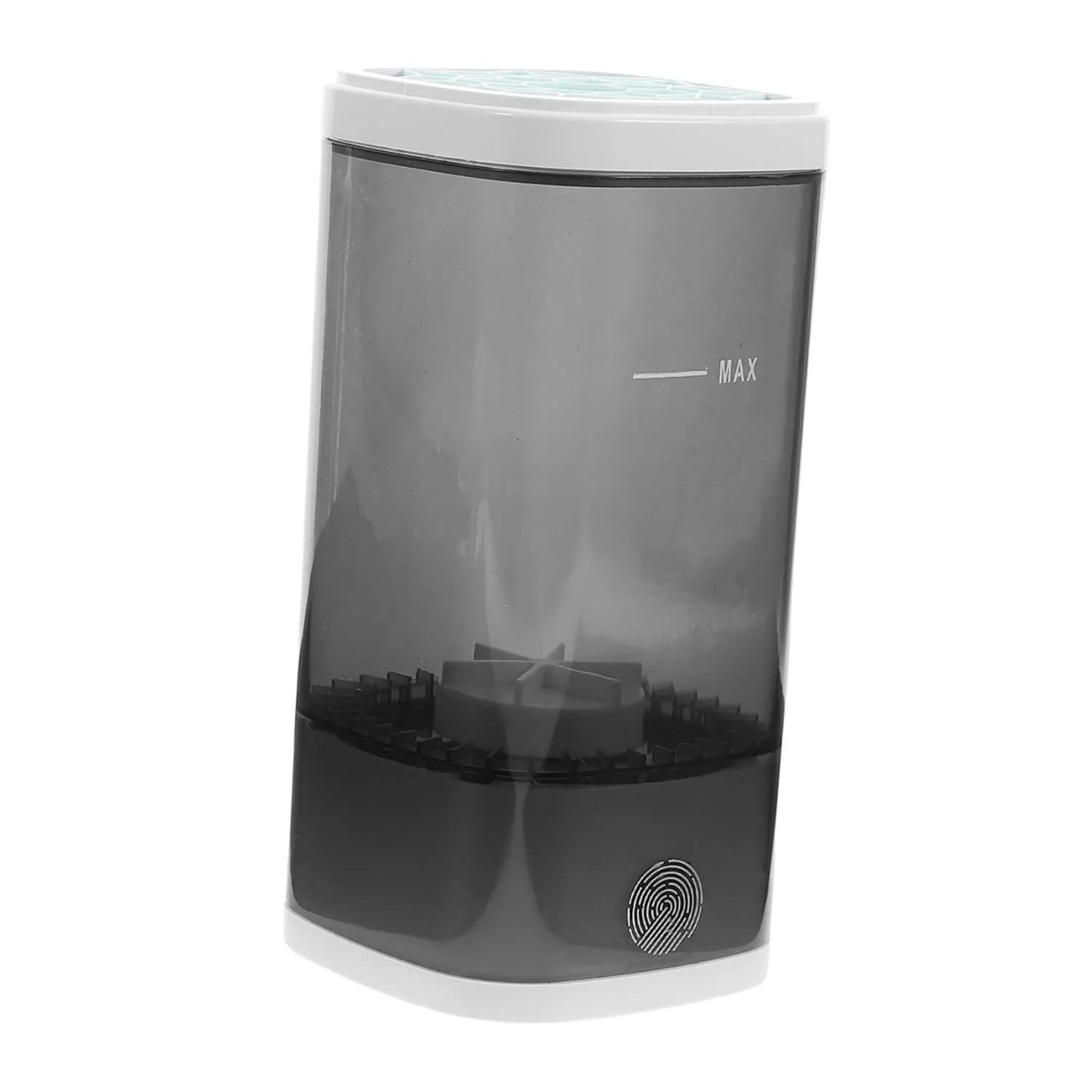 Automatic Makeup Brush Cleaner Dryer Machine for Quick Drying Comprehensive Cleaning of Beauty Tools for Home Studio and Salon Use Design