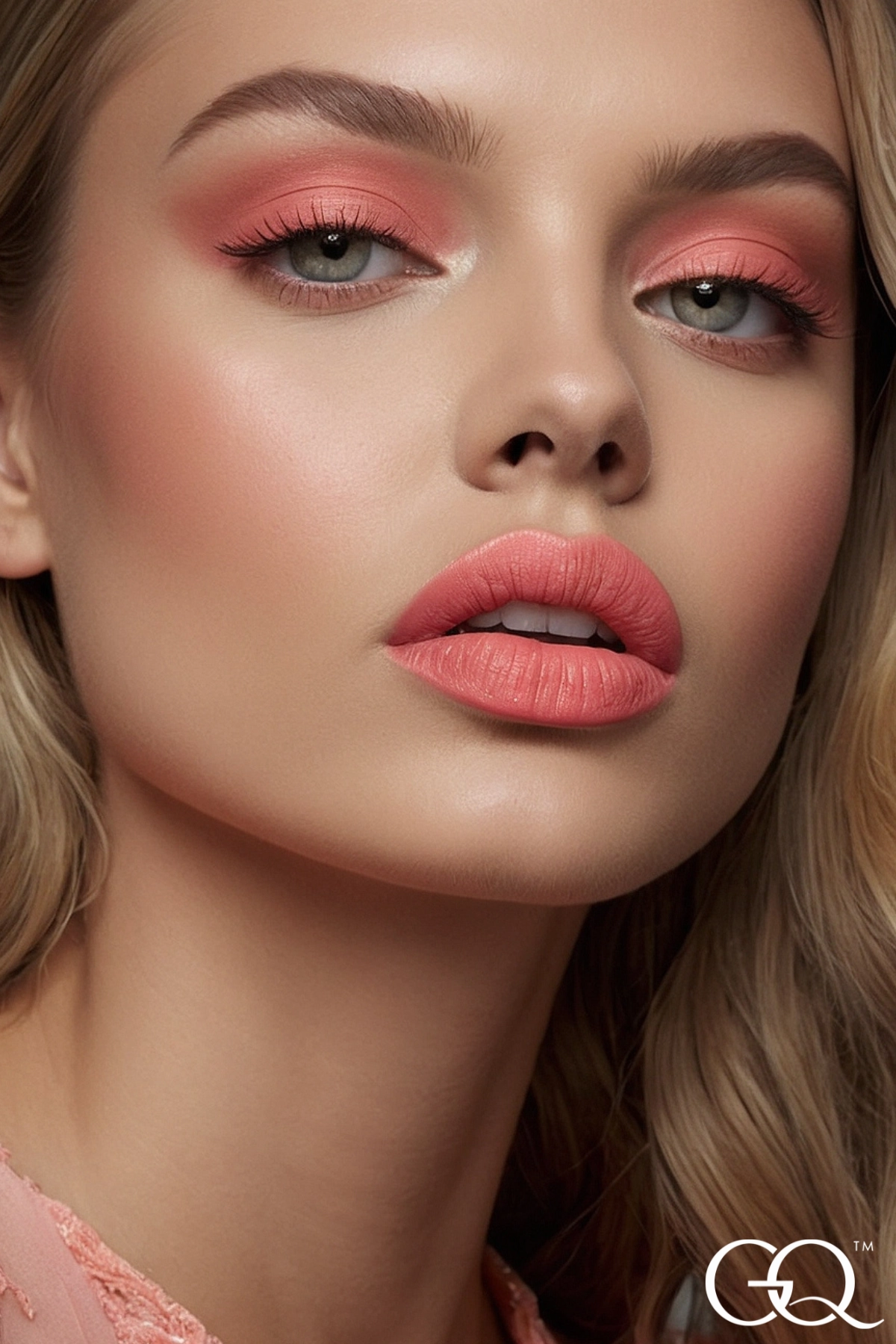 Automatic Lip Liner - Juliet (0.4g) | GLOWNIQUE