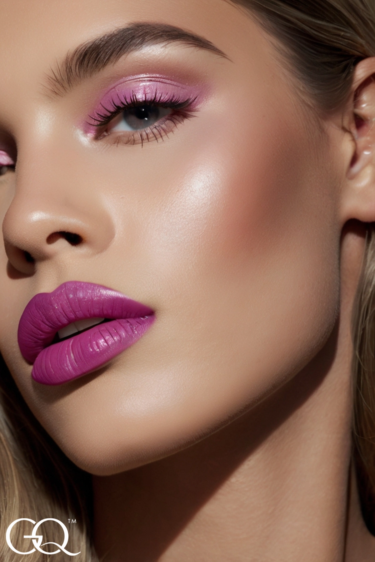 Automatic Lip Liner - Scarlet (0.4g) | GLOWNIQUE