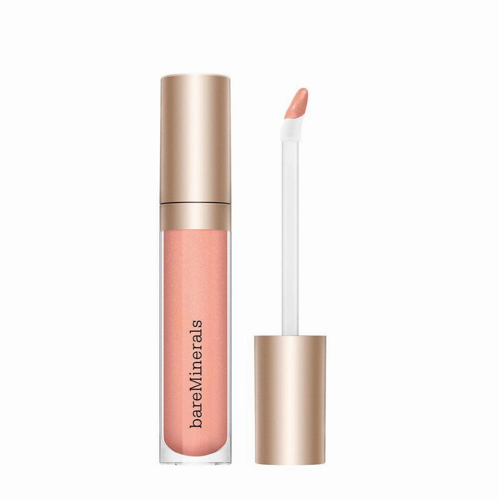 Bare Minerals Mineralist Lip Gloss-Balm