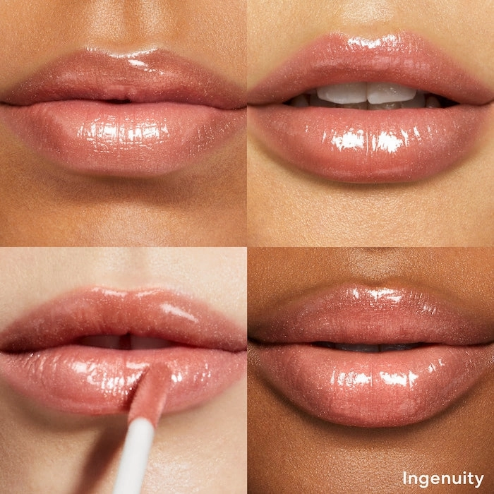Bare Minerals Mineralist Lip Gloss-Balm