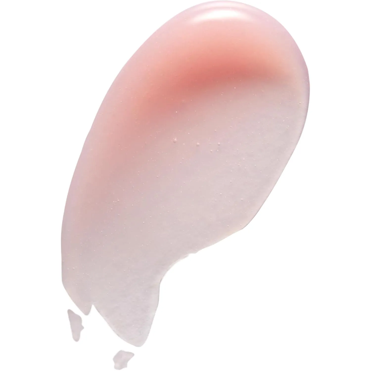 bareMinerals Mineralist Lip Gloss-Balm, Hydrating Lip Gloss   Balm Hybrid, Sheer Glossy Lip Balm, No Stickiness, Improves Lip Smoothness, Vegan