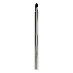 Bdellium Tools Professional Makeup Brush - Studio Series 555 Retractable Lip - With Soft Synthetic Fibers, For Defining Contours of the Lip (Yellow, 1pc)