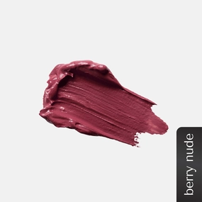 BE.LLAV.ITA Kiss-Proof Liquid Lipstick | 3.8 ml | 18-hr Stay |Transferproof Lipstick | Long Lasting | Ultra Matte Finish | Intense Moisturisation | Waterproof Liquid Lipsticks for Women | Berry Nude