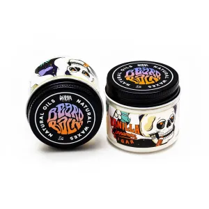 Beard Balm (Vanilla Cinnamon Cigar)