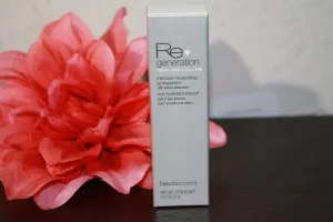 Beauticontrol Tight Firm & Fill PM Intensive Moisturizing Lip Treatment