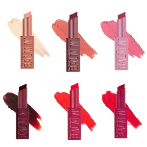 Beauty Creations | ""BALM N' CUTE"" - Tinted Lip Balm