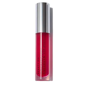 Beauty Pie Wondergloss Collagen Lip Oil   (Cherryo) – Hydrating, Plumping, Non-Sticky Gloss with Collagen AC Micro-Vectors & Cherry Oils