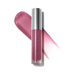 Beauty Pie Wondergloss Collagen Lip Oil   (Plum Naked) – Hydrating, Plumping, Non-Sticky Gloss with Collagen AC Micro-Vectors & Cherry Oils