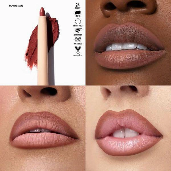 Beauty Creations NudeX Lip Liner