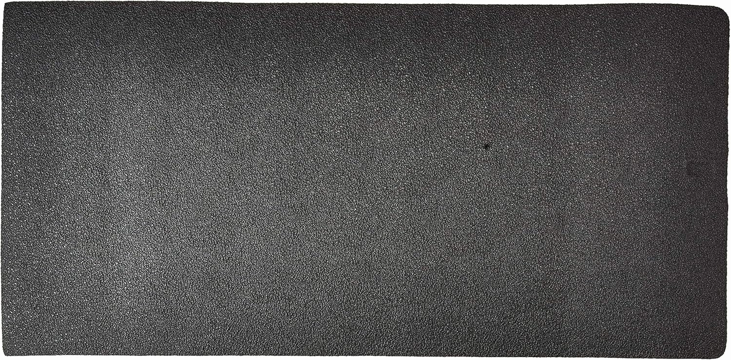 Bedrug/Bedtred Tailgate Liner | 2007 - 2018 Jeep Wrangler, JK,JKU, 2 dr./4 dr., Charcoal Grey, 1 pc. | BTJKTG