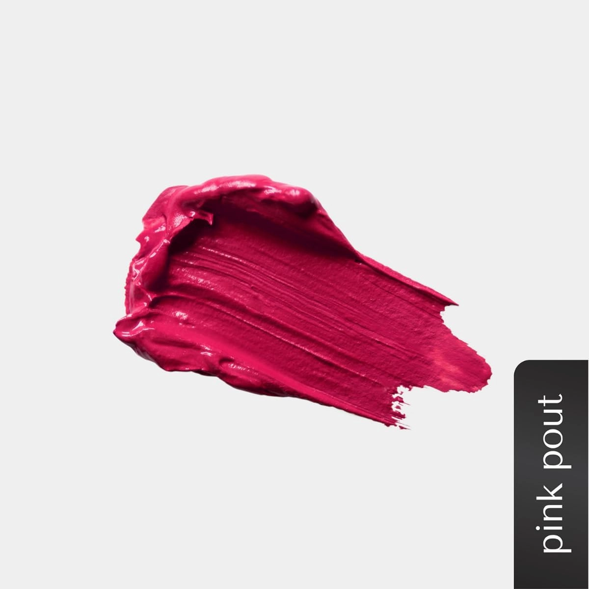 BELLA VITA Kiss-Proof Liquid Lipstick | 3.8 ml | 18-hr Stay |Transferproof Lipstick | Long Lasting | Ultra Matte Finish | Waterproof Liquid Lipsticks for Women | Berry Nude (Pink Pout, 0.12 fl oz)