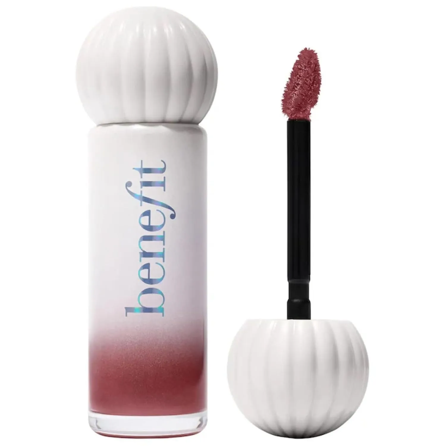 Benefit Cosmetics Splashtint Moisturizing Dewy Lip Tint – 23 Coco Cabana, 0.2 Fl Oz.