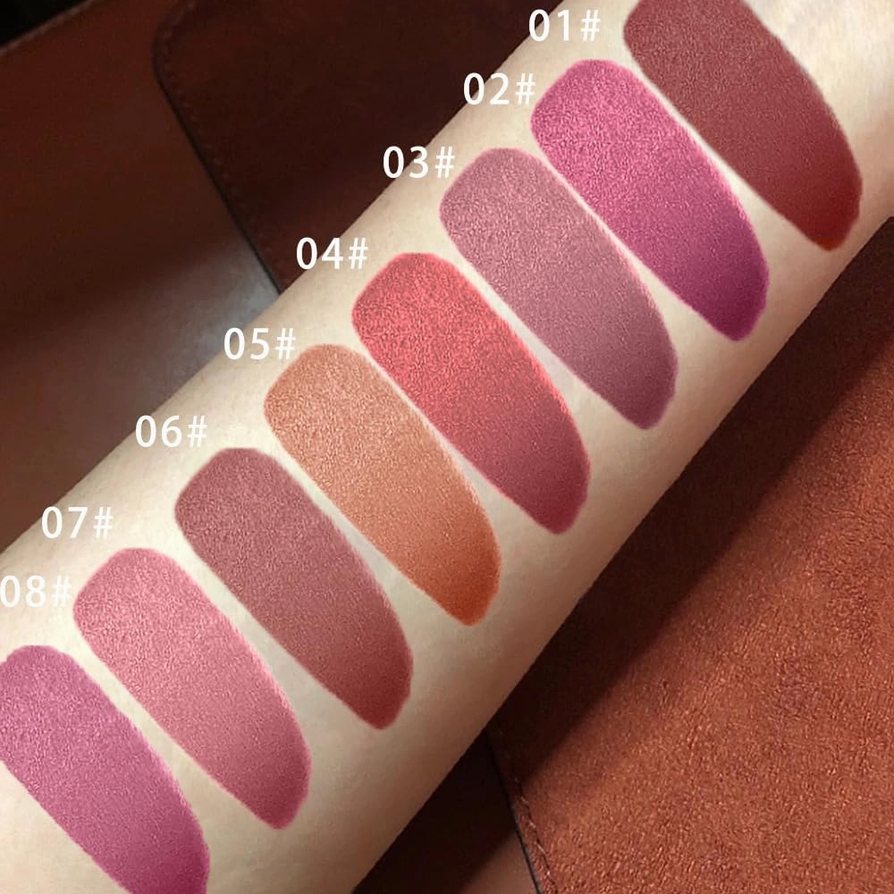 Benighty Liquid Lip Liner, Benefit Longwear Liquid Lip Liner, Benighty Longwear Liquid Lip Liner, Benighty Lip Liner, 2-in-1 Waterproof Liquid Lipstick, Quick-Drying Liquid Lip Stain