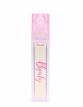 Bgirly Lip Oil | Handmade, Vegan, Moisturizing Lip Oil for Dry Lips, Non-Sticky, Long Lasting Hydrating Balm, Nourishing Lip Treatment, Lip Care