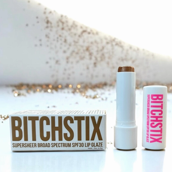 Bitchstix Lip Glaze