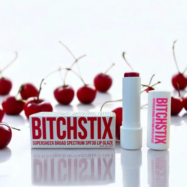 Bitchstix Lip Glaze
