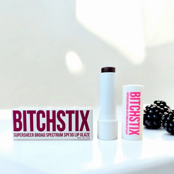 Bitchstix Lip Glaze