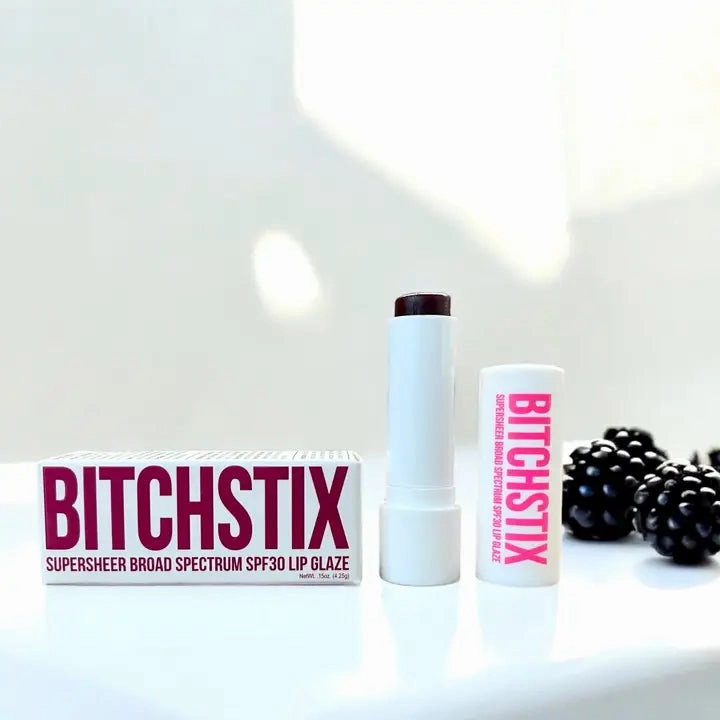 BITCHSTIX- Supersheer Lip Glaze