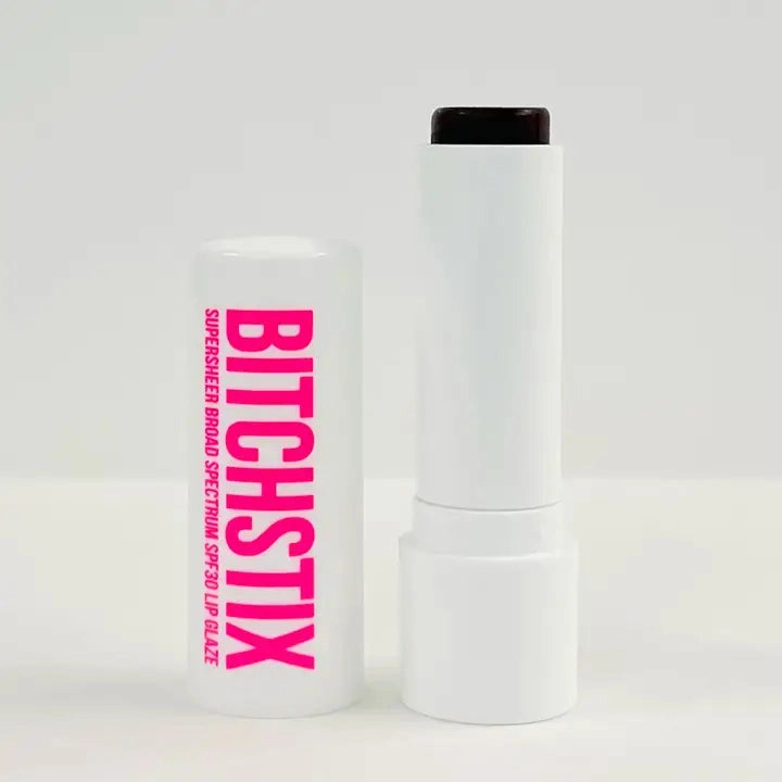 BITCHSTIX- Supersheer Lip Glaze