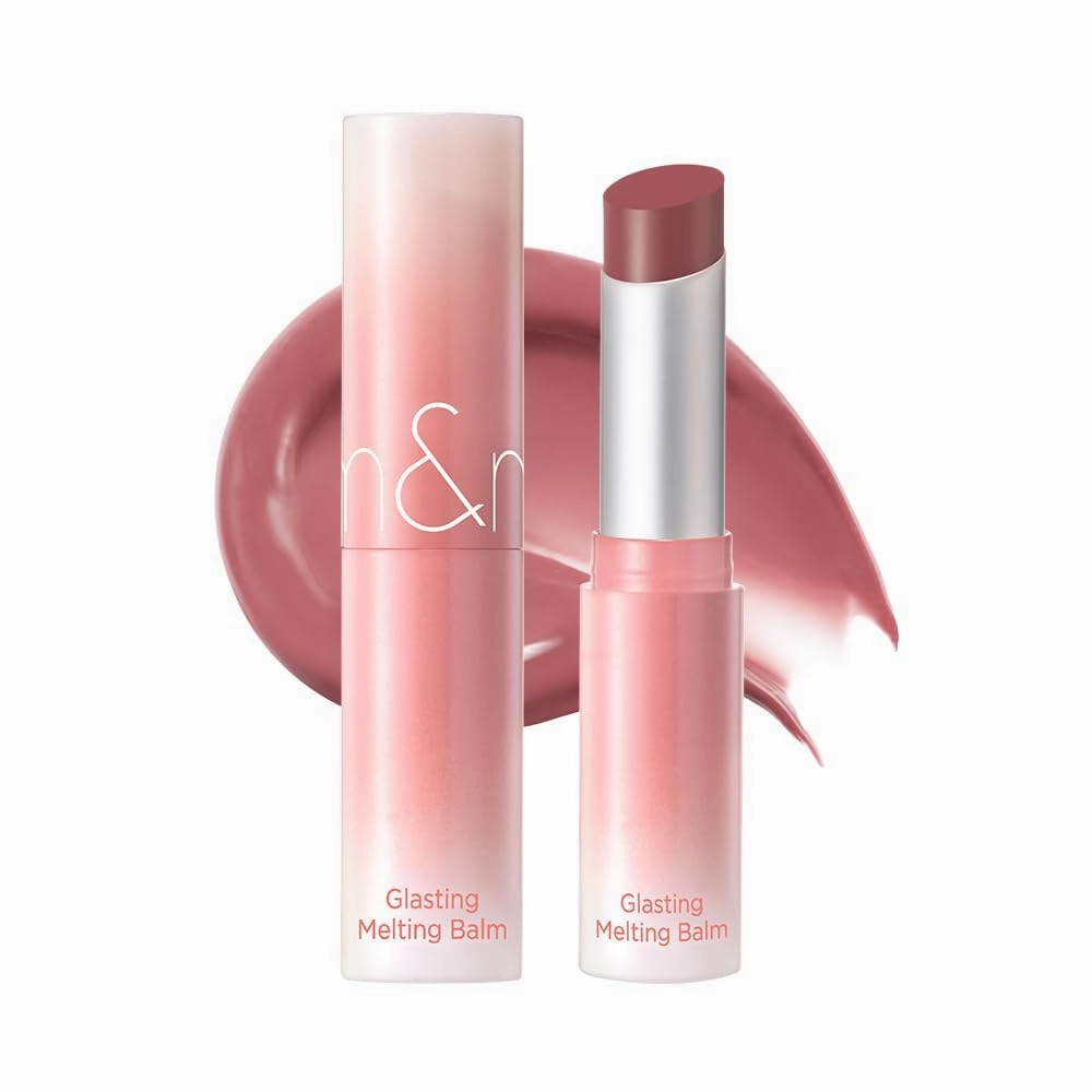 black lip oil