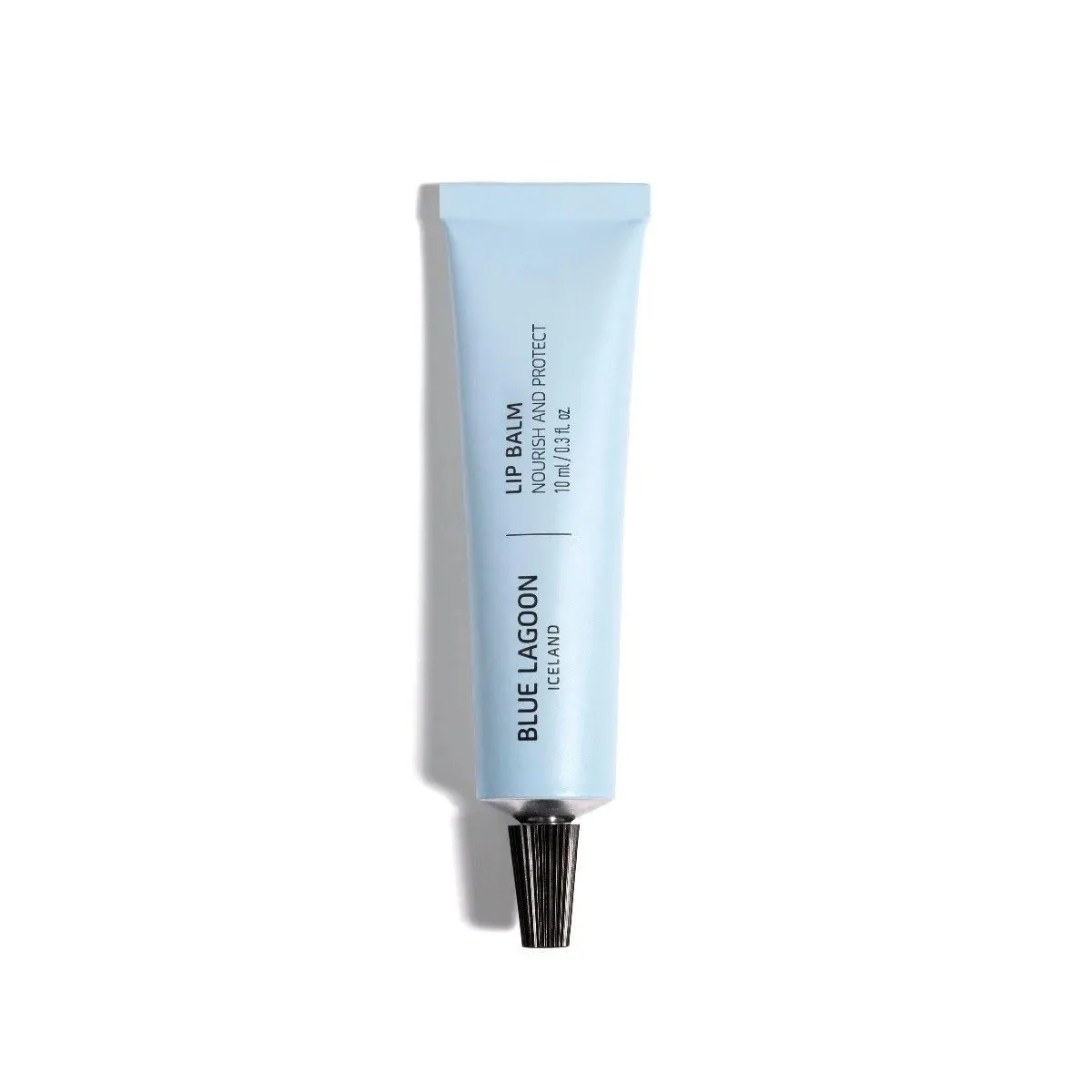 Blue Lagoon - Natural Nourishing - Hydrating Balm - Lip Moisturizer for Women - Moisturizing Balm - Sustainable, Bioactive Icelandic Skincare (0.33 oz | 10 ml)
