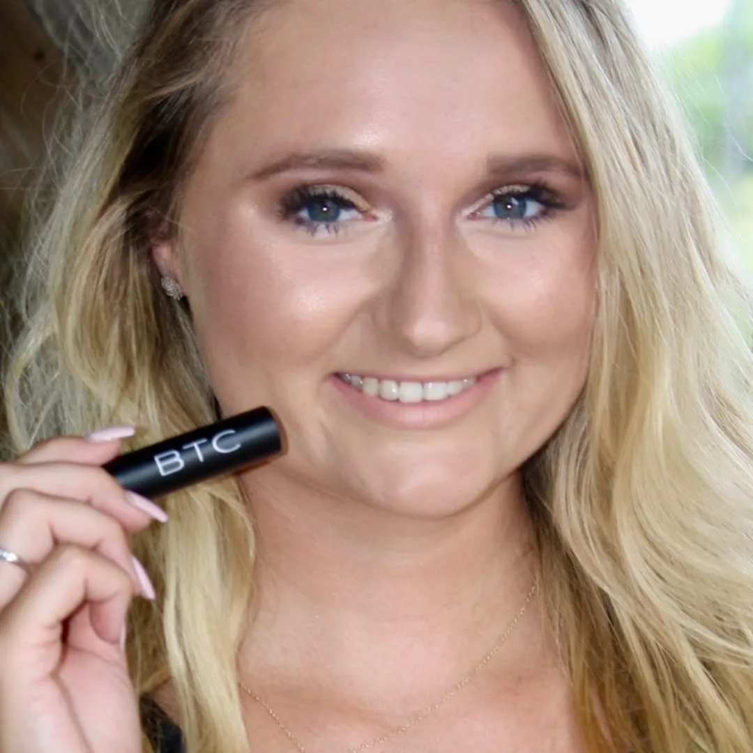 Blushing Bride Premium Nude Lipstick | Satin Finish