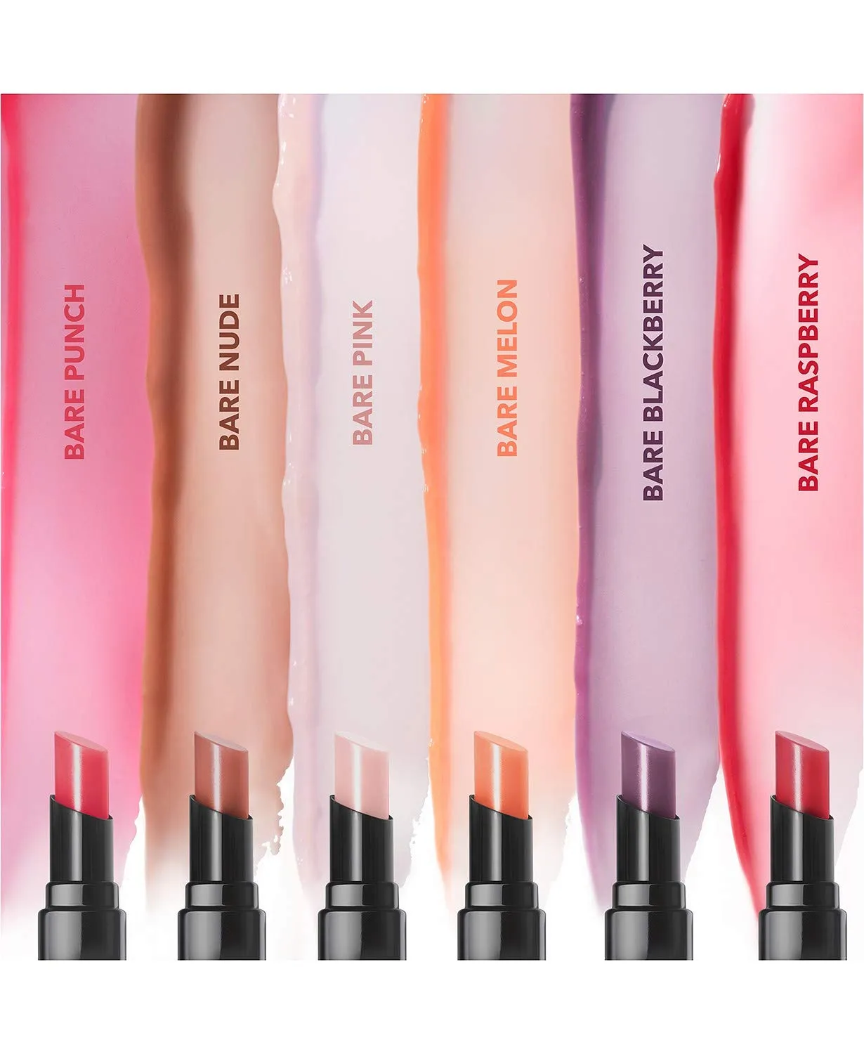Bobbi Brown EXTRA Lip Tint, Bare Nude