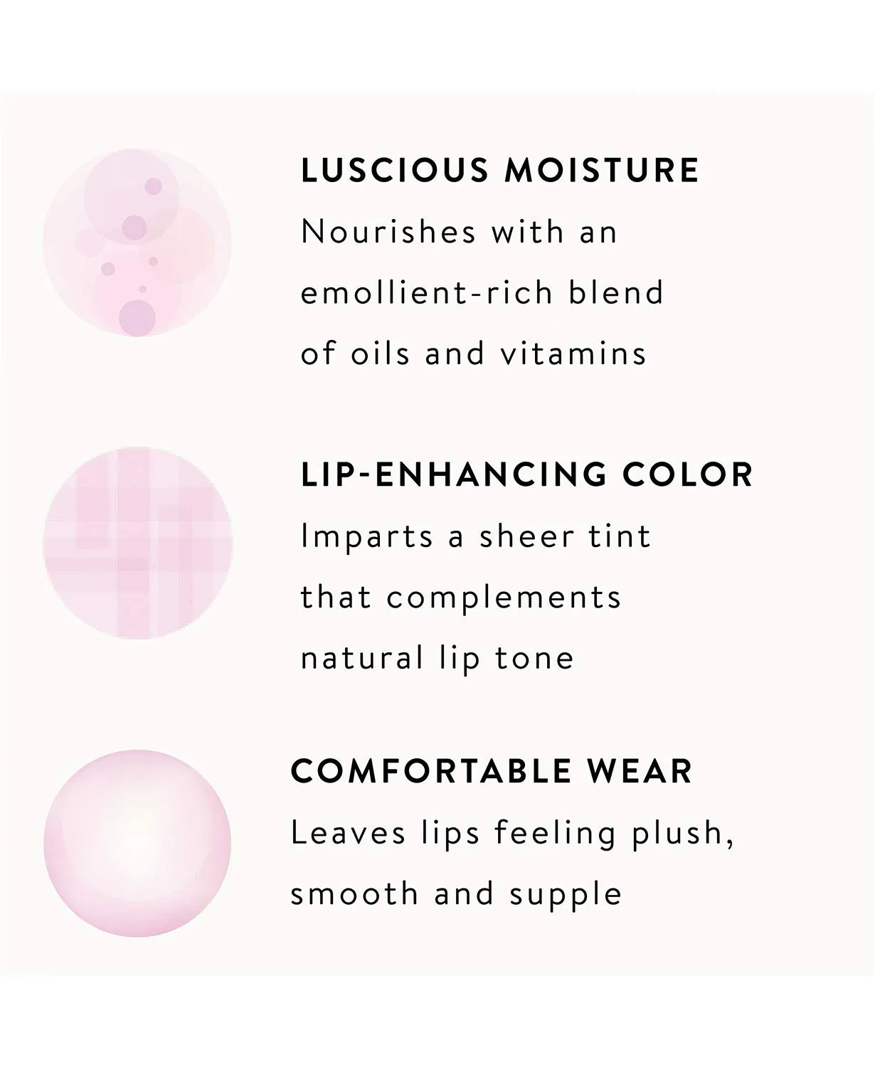 Bobbi Brown EXTRA Lip Tint, Bare Nude