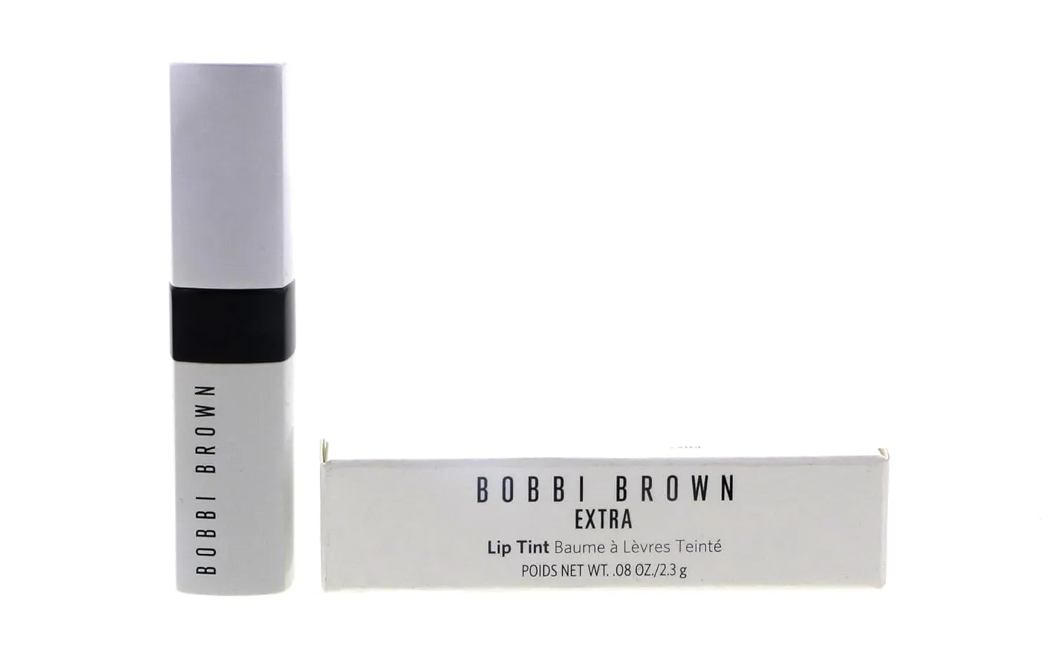 Bobbi Brown Extra Lip Tint Bare Pink