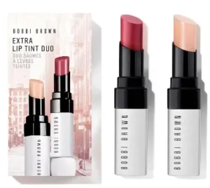 Bobbi Brown Extra Lip Tint Duo Set