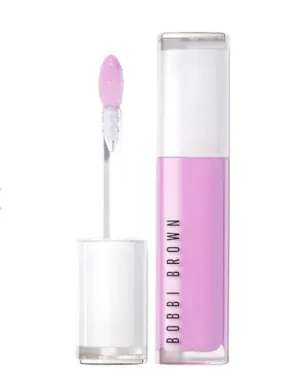 Bobbi Brown Extra Plump Hydrating Lip Gloss Serum - 0.2 oz / 6 ml (Bare Lilac 750 (lilac), standard)