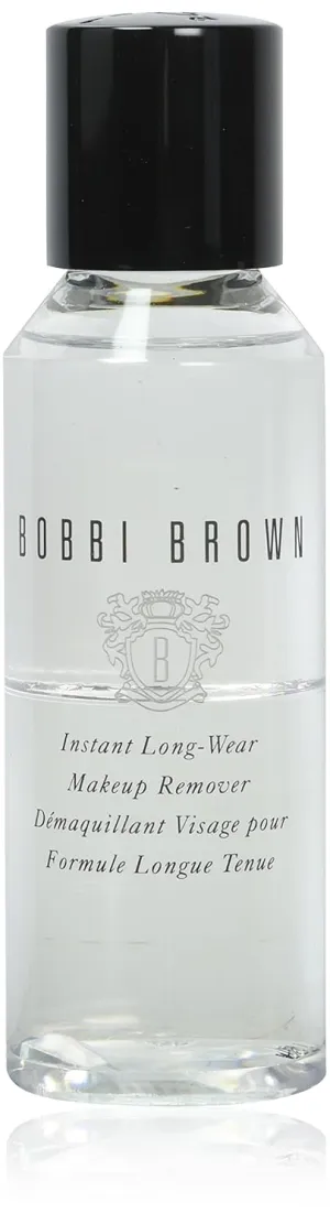 Bobbi Brown Instant Long-Wear Makeup Remover, No color, 3.4 Ounce