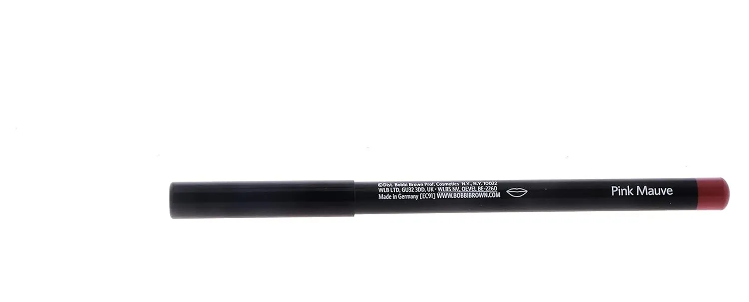 Bobbi Brown Lip Liner Mauve for Women, 0.04 Ounce