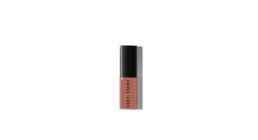 Bobbi Brown Crushed Oil-Infused Gloss in Free Spirit, Trial Size 0.07 fl oz / 2 ml