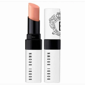 Bobbi Brown Extra Lip Tint Color-Enhancing Lip Balm - Bare Pink (Sheer Pink Tint) - 0.08 oz / 2.3 g