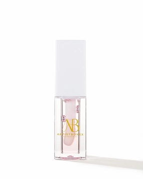Botanical Lip Oil - Birds of Paradise
