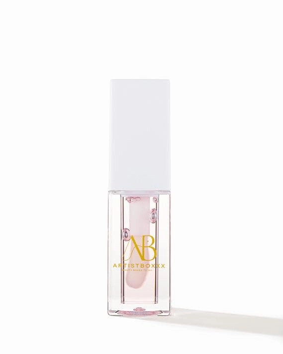 Botanical Lip Oil - Birds of Paradise