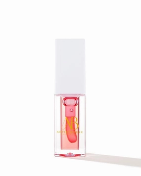 Botanical Lip Oil - Watermelon