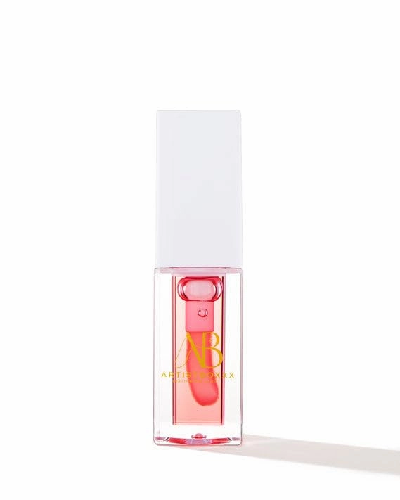 Botanical Lip Oil - Watermelon