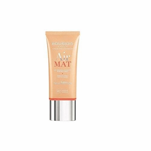 Bourjois Rouge Edition Velvet Lipstick 07 Nude-ist 6.7ml