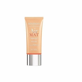 Bourjois Rouge Edition Velvet Lipstick 07 Nude-ist 6.7ml
