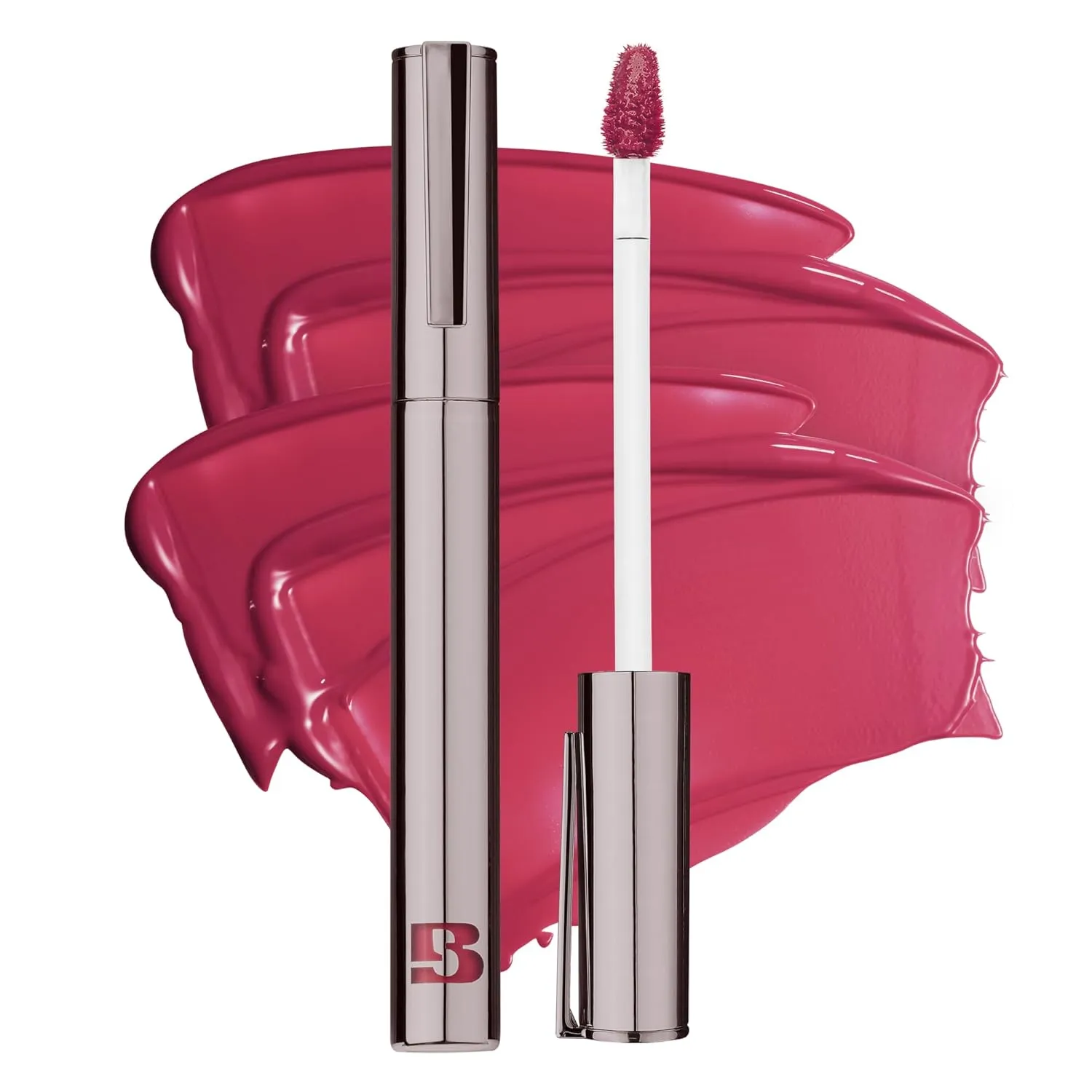 BRAYE Thin Water Blur Tint | Effortless Pen Tint | Hydrating Water-Grip Shine | Vegan & Cruelty-Free | Long-Lasting Buildable Color l 08 HOOKED