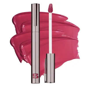 BRAYE Thin Water Blur Tint | Effortless Pen Tint | Hydrating Water-Grip Shine | Vegan & Cruelty-Free | Long-Lasting Buildable Color l 08 HOOKED