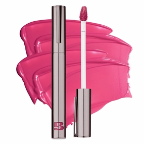 BRAYE Thin Water Blur Tint | Effortless Pen Tint | Hydrating Water-Grip Shine | Vegan & Cruelty-Free | Long-Lasting Buildable Color l 07 SASSY
