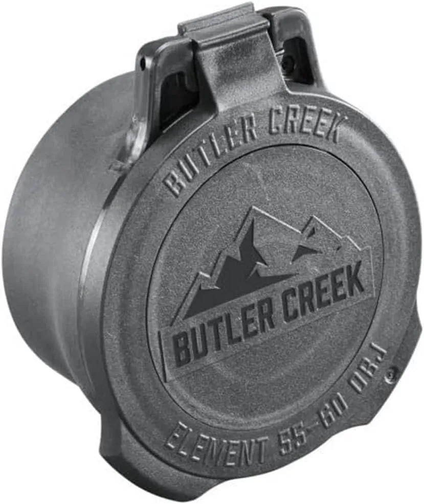 Butler Creek