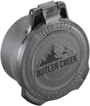 Butler Creek
